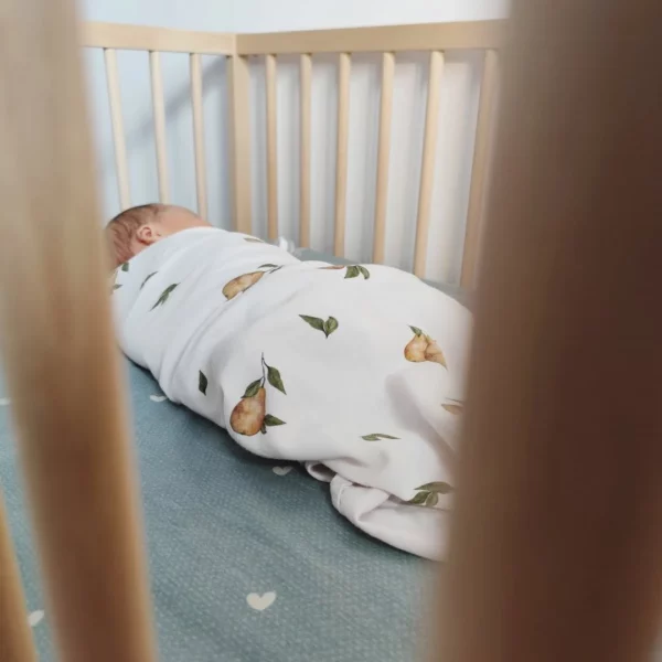 kocyk/otulacz dla niemowląt